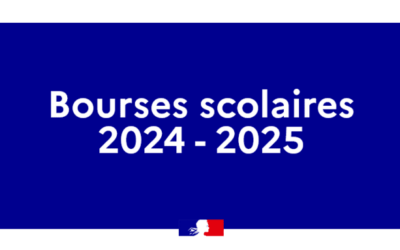 Bourses 2024-2025 – Prolongation de la campagne