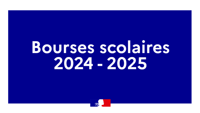 Bourses 2024-2025 – Prolongation de la campagne